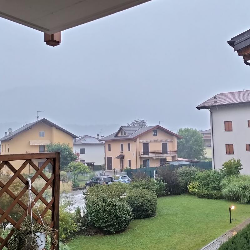 Fotosegnalazione di Caldonazzo