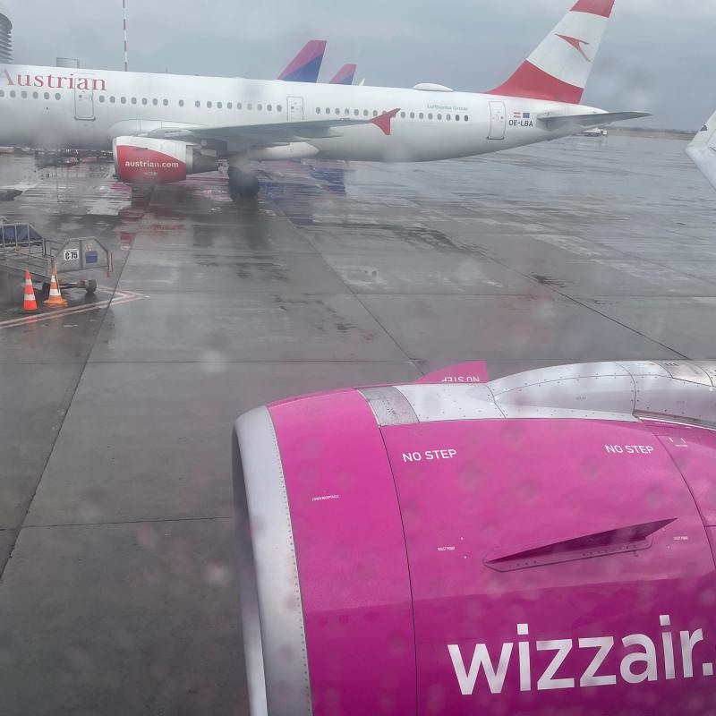 Fotosegnalazione di Otopeni