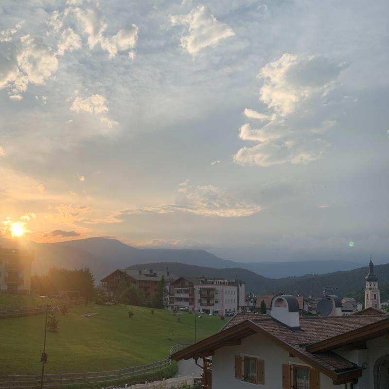 Fotosegnalazione di Castelrotto