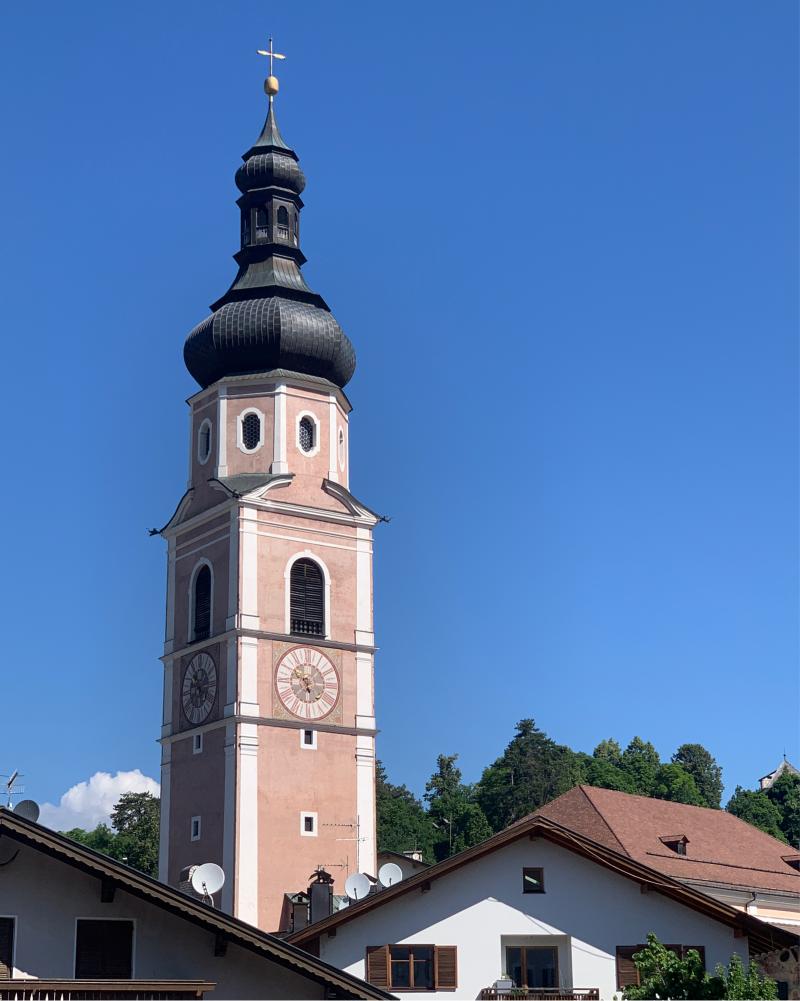 Fotosegnalazione di Castelrotto