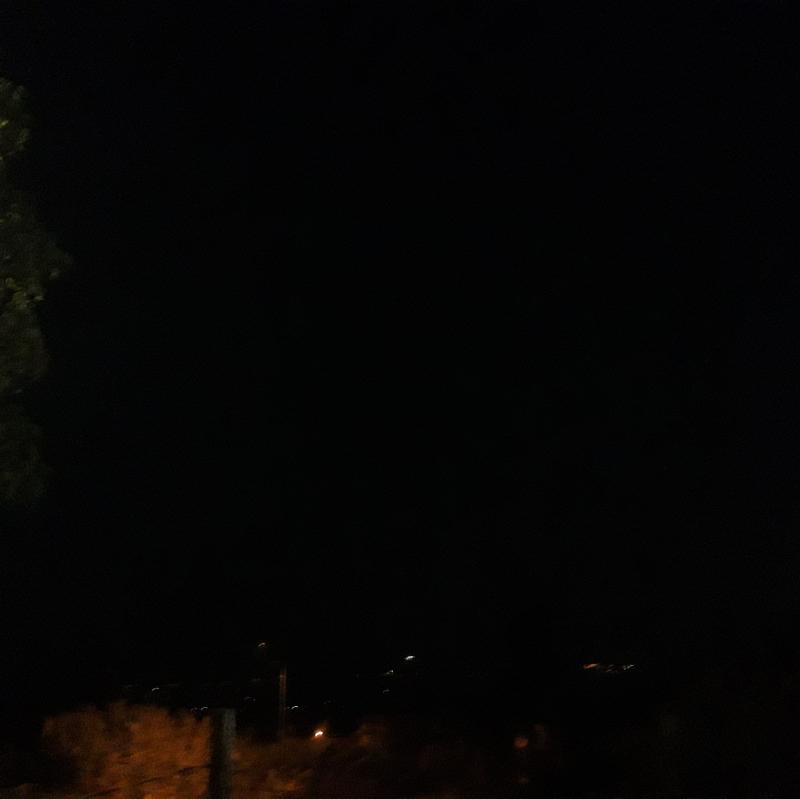 Fotosegnalazione di Limbadi