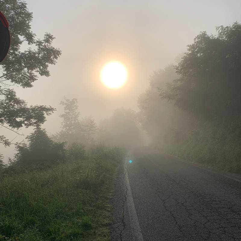 Fotosegnalazione di Montaldo torinese