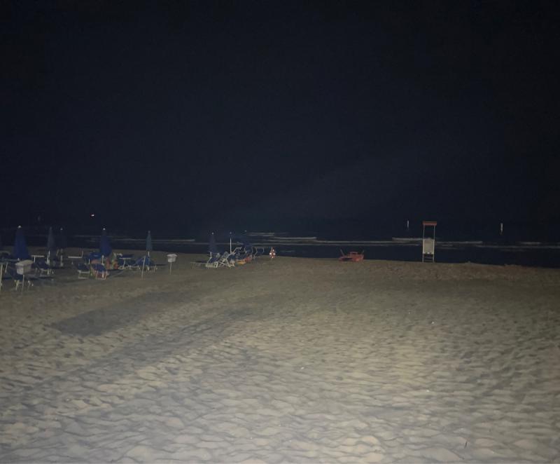 Fotosegnalazione di Grottammare