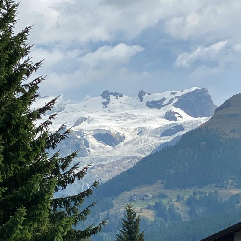 Fotosegnalazione di Champoluc