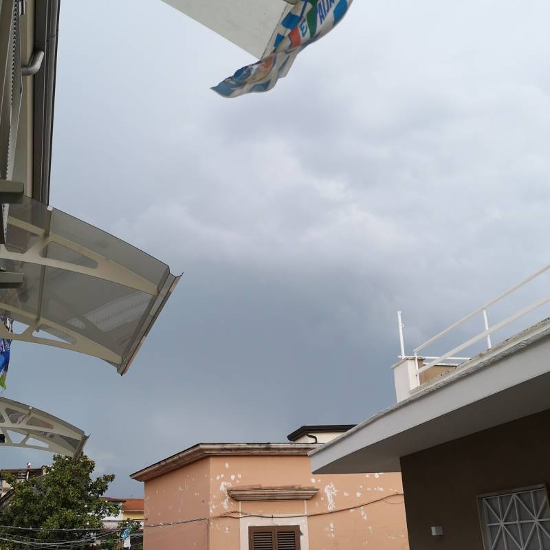 Fotosegnalazione di San giuseppe vesuviano