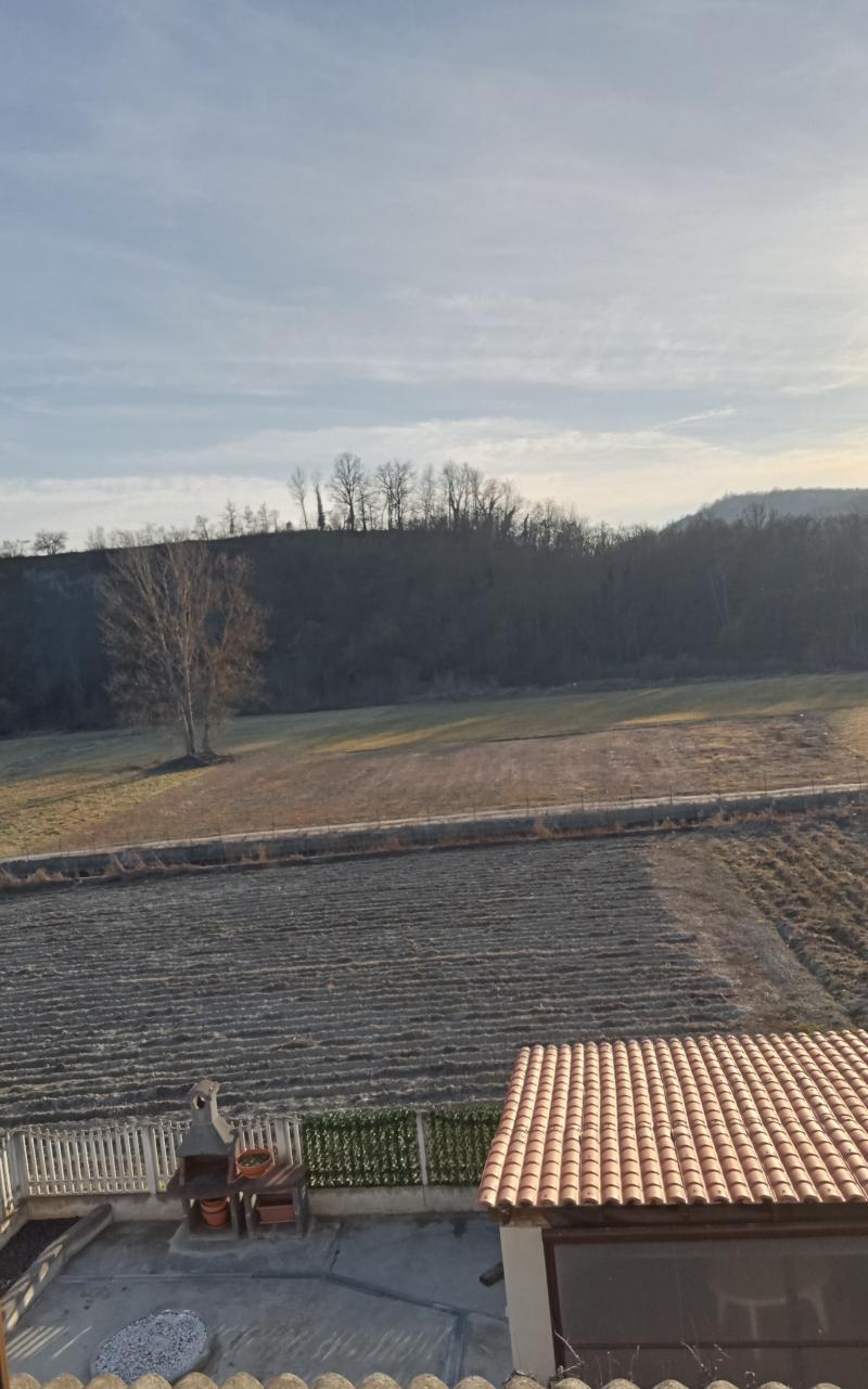 Lesegno ottima giornata di sole