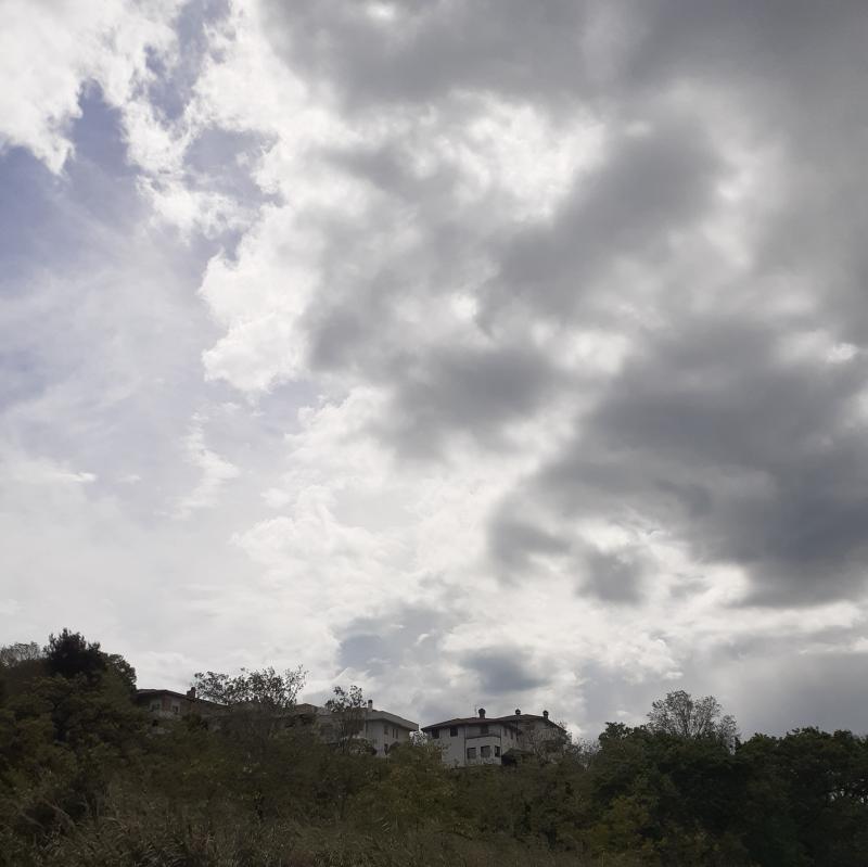 Fotosegnalazione di Ancona monteacuto