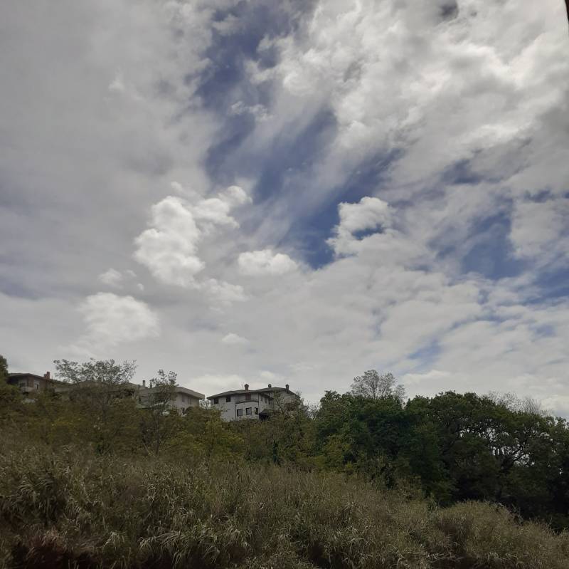 Fotosegnalazione di Ancona monteacuto
