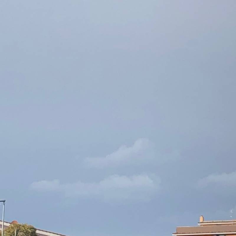 Fotosegnalazione di Guidonia