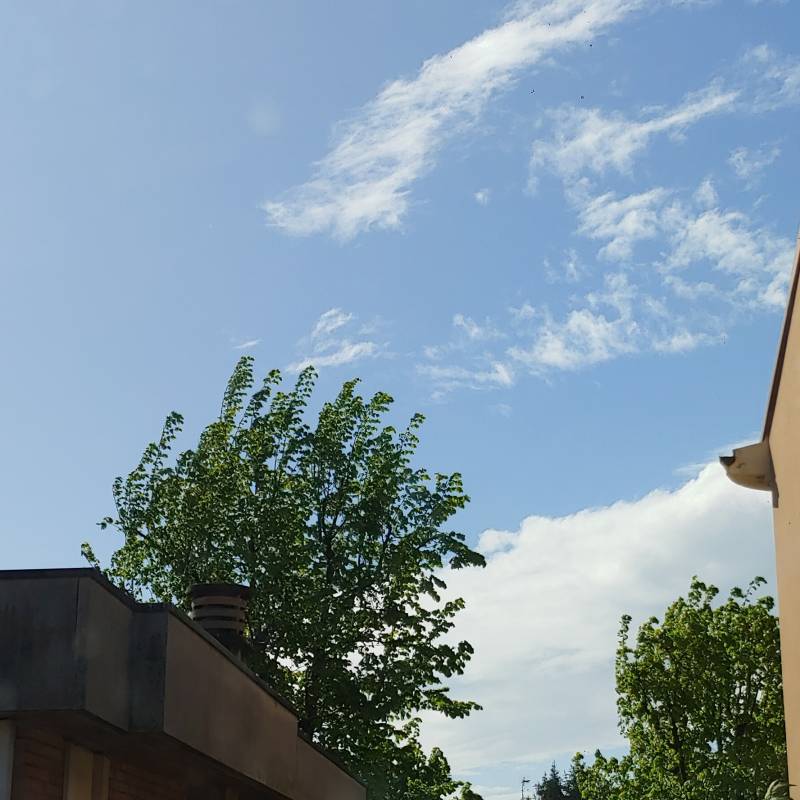 Fotosegnalazione di Cremona centro urbano