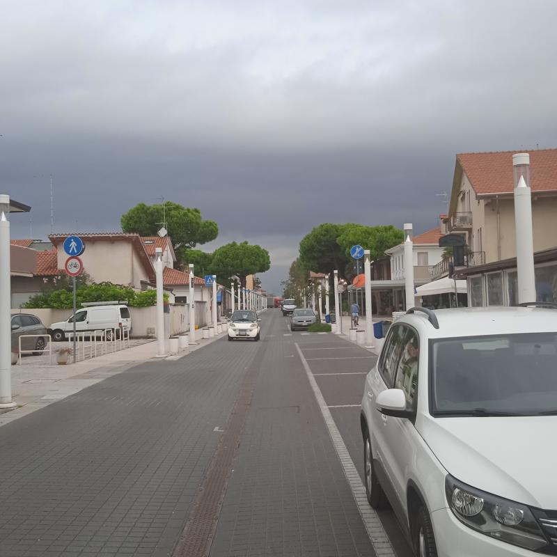 Fotosegnalazione di Cavallino treporti