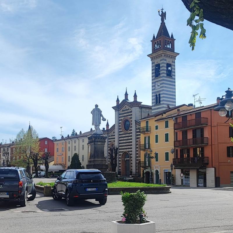 Fotosegnalazione di Bettola