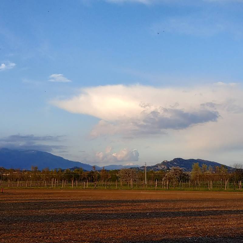 Fotosegnalazione di San zenone degli ezzelini
