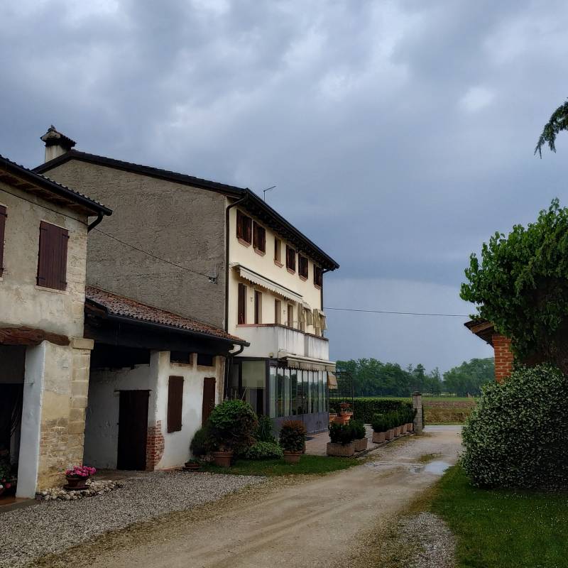 Fotosegnalazione di San zenone degli ezzelini