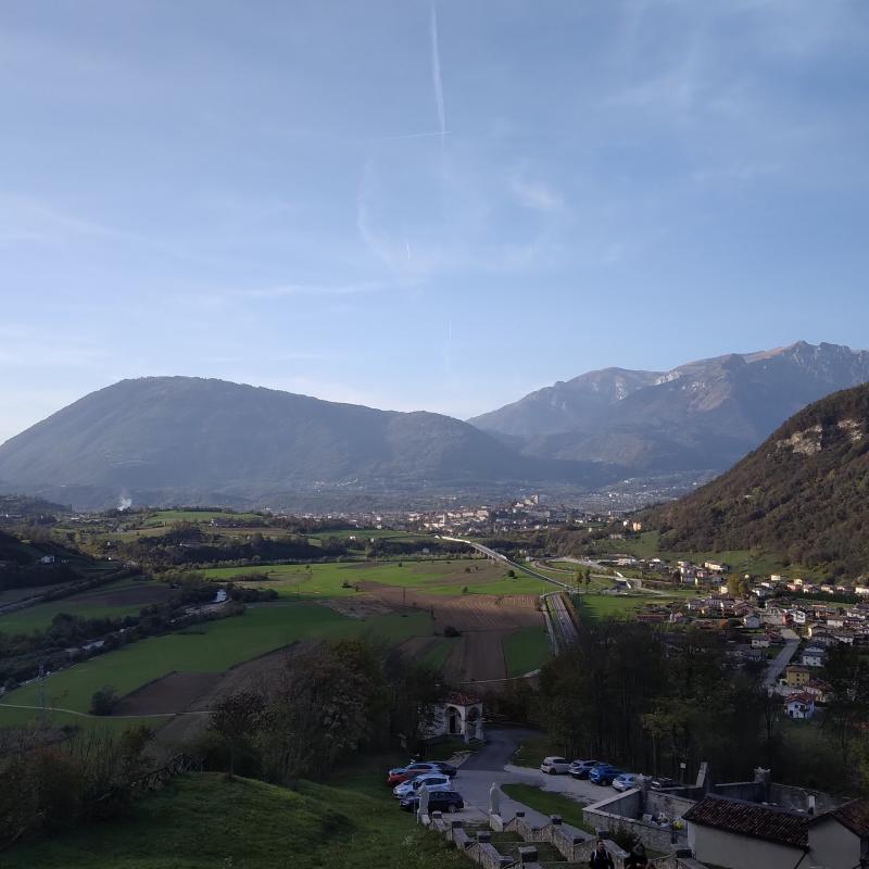 Fotosegnalazione di Feltre