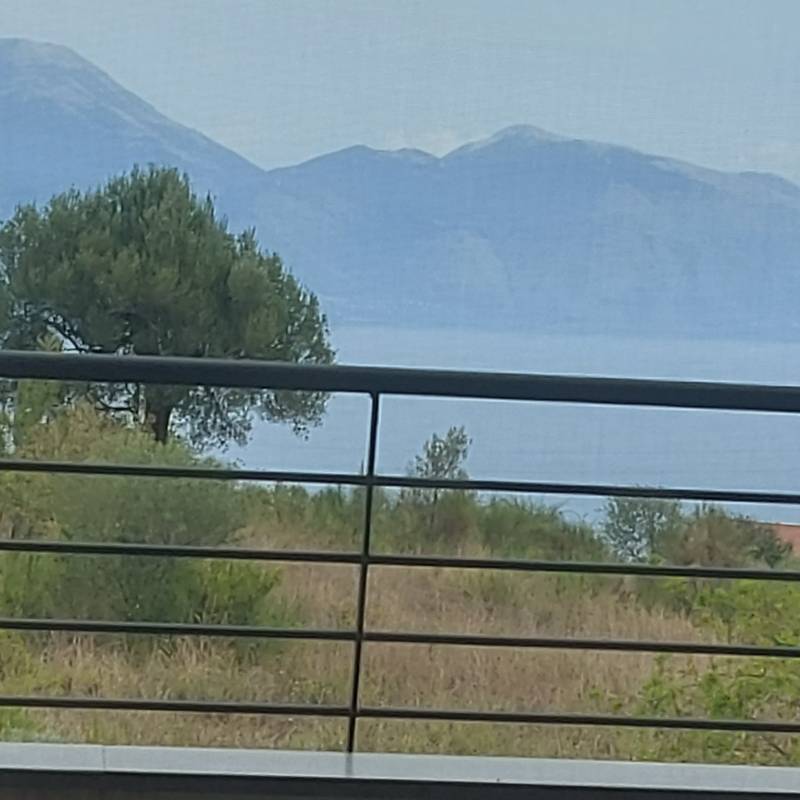 Veduta dal residence l'incanto del golfo