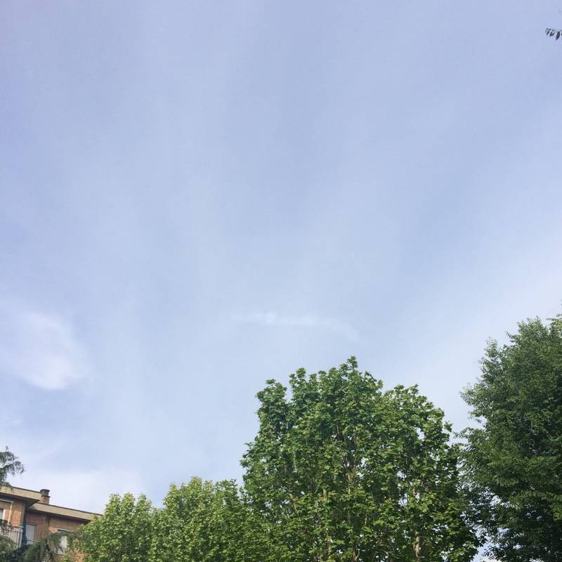 Fotosegnalazione di Bresso