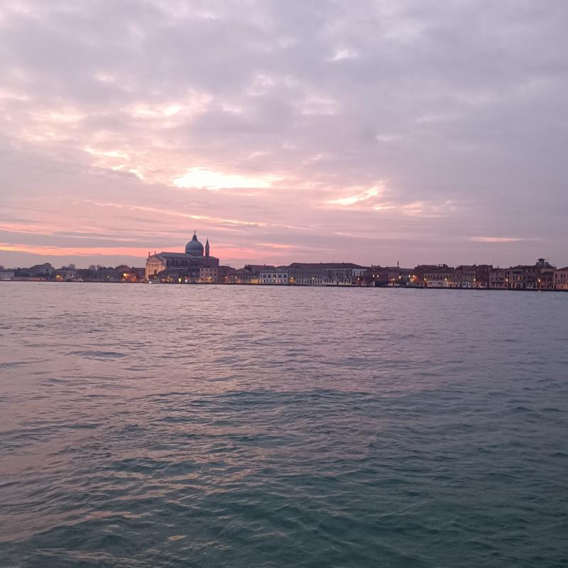 Fotosegnalazione di Venezia centro