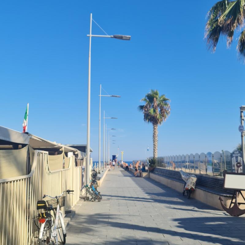 Fotosegnalazione di Loano