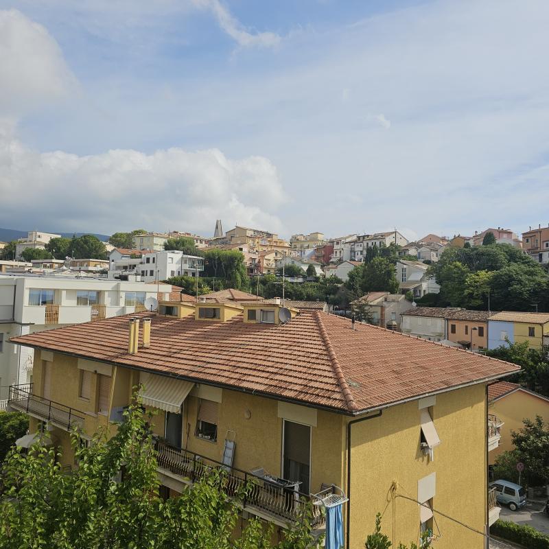 Fotosegnalazione di Numana