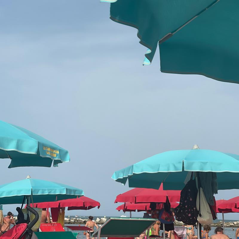 Fotosegnalazione di Cattolica