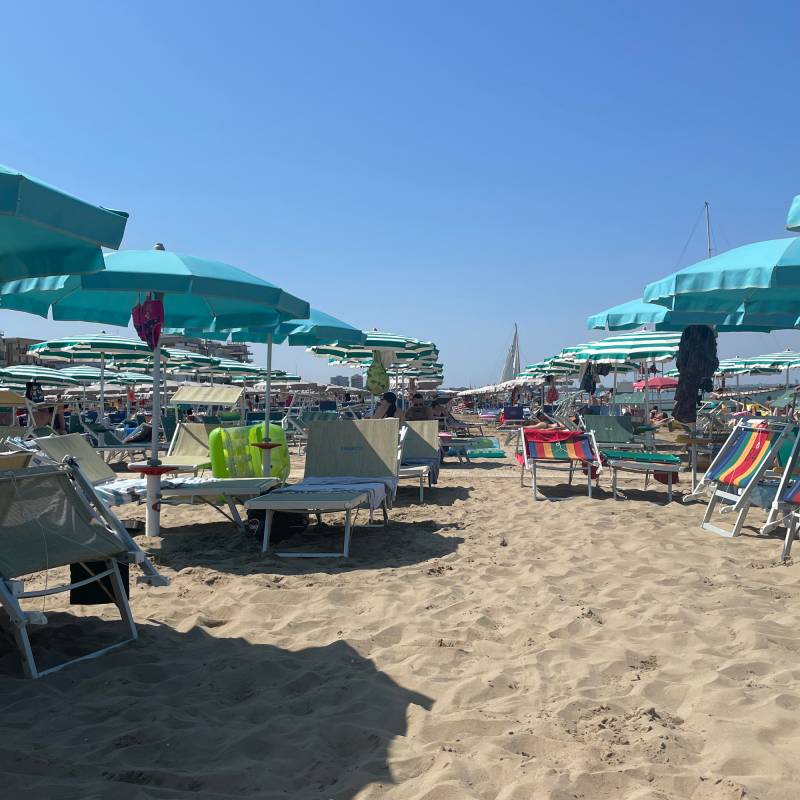 Fotosegnalazione di Cattolica