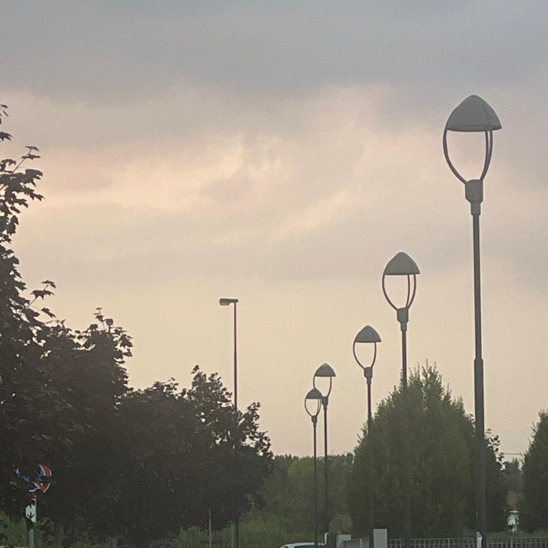 Fotosegnalazione di Chieri