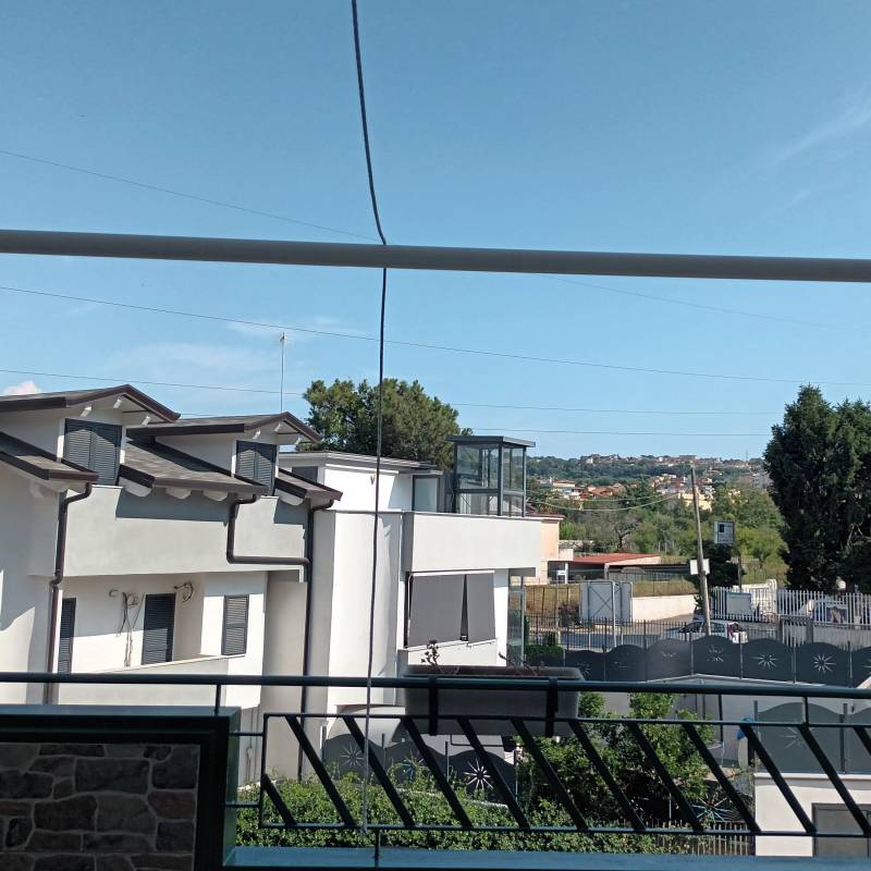 Fotosegnalazione di Marano di napoli
