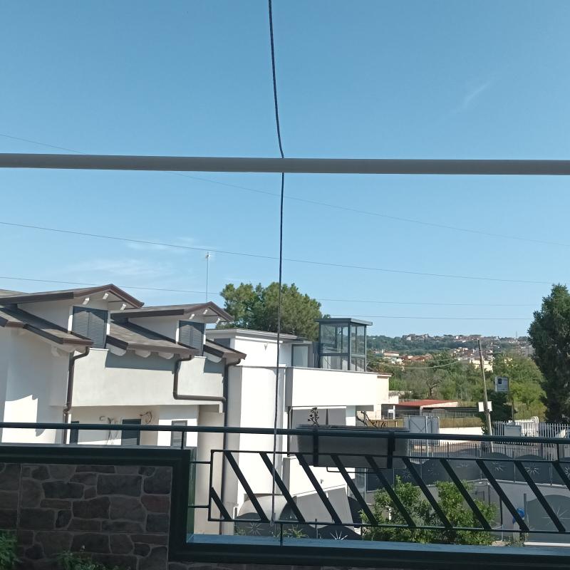 Fotosegnalazione di Marano di napoli