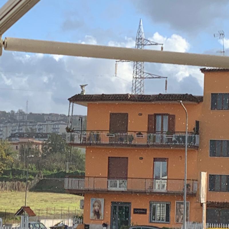 Fotosegnalazione di Marano di napoli
