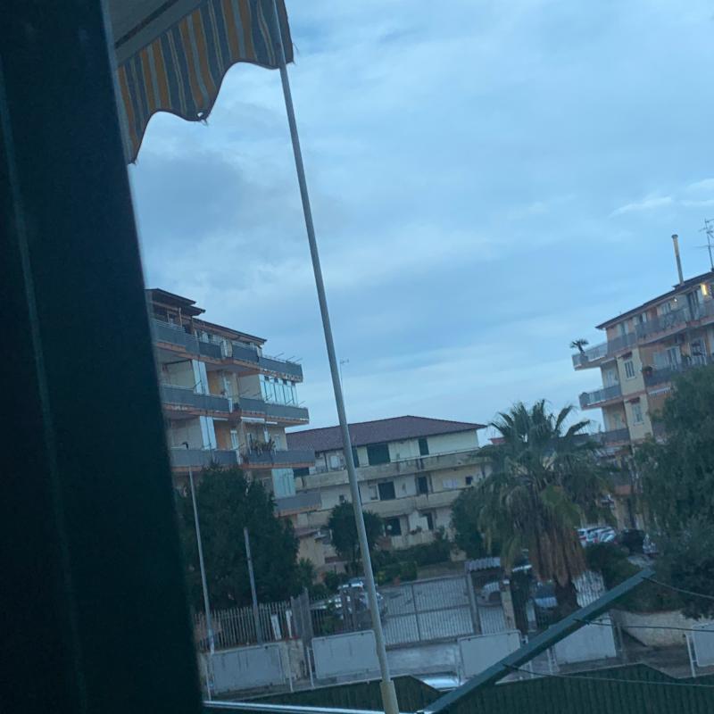 Fotosegnalazione di Marano di napoli