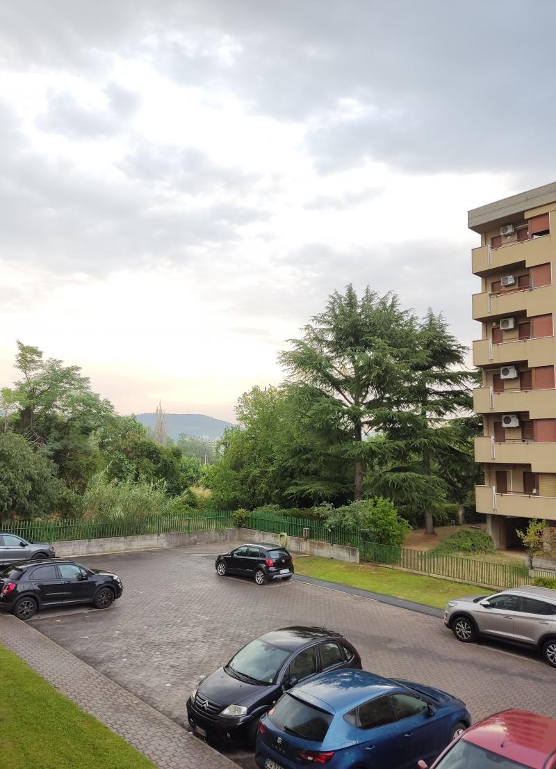 pioggerellina mattutina al saval