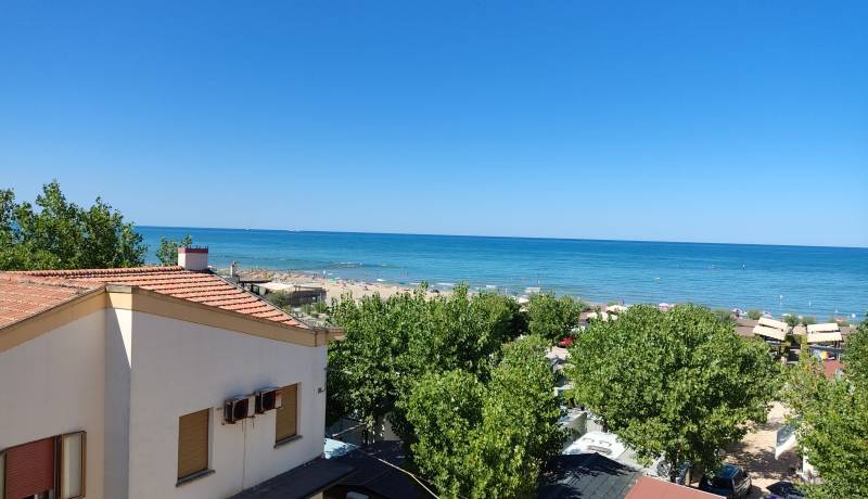 anche oggi splendido sole