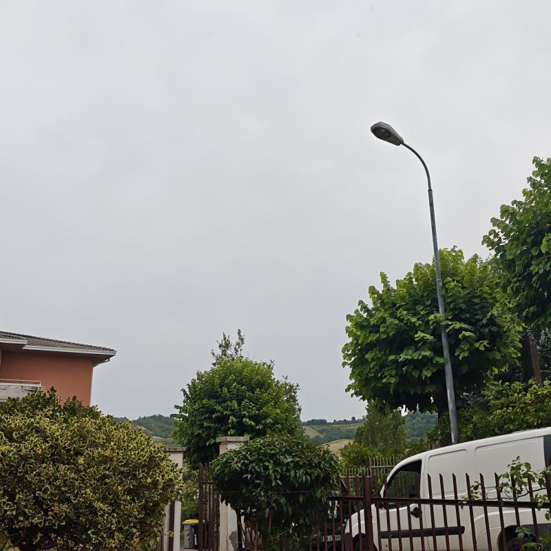 Coperto