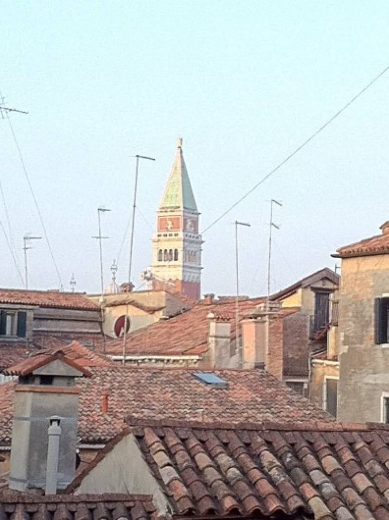 Campanile di San Marco 