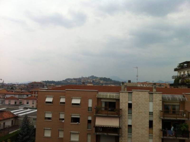 Citt&agrave; Alta