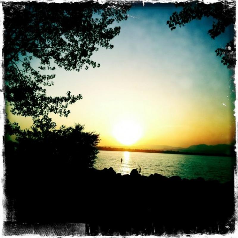 Lago di Garda