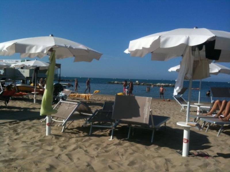 &Egrave; ancora estate