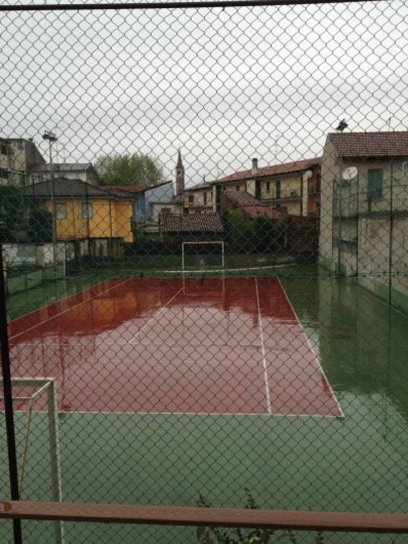 trecate Oratorio