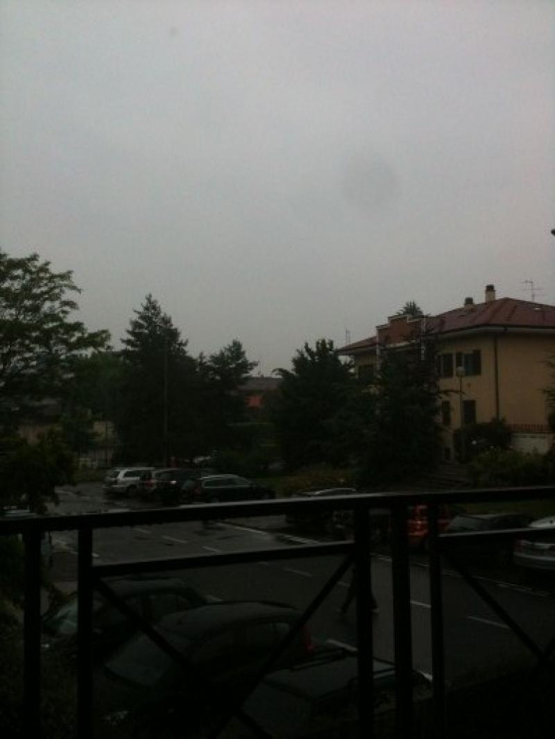 Pioggia Week-end