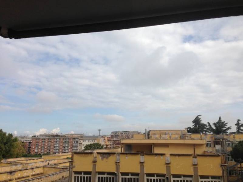 Roma (Sereno o poco nuvoloso) Oggi By MarcoM