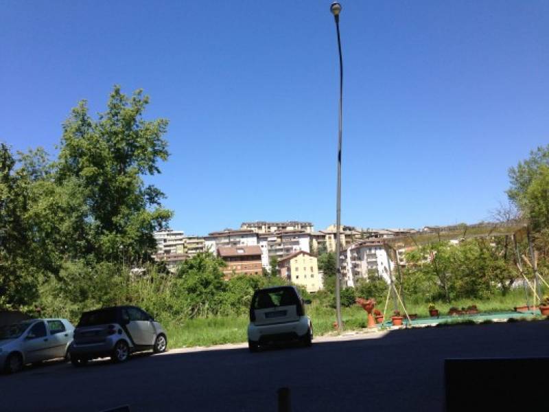 caldo a Potenza