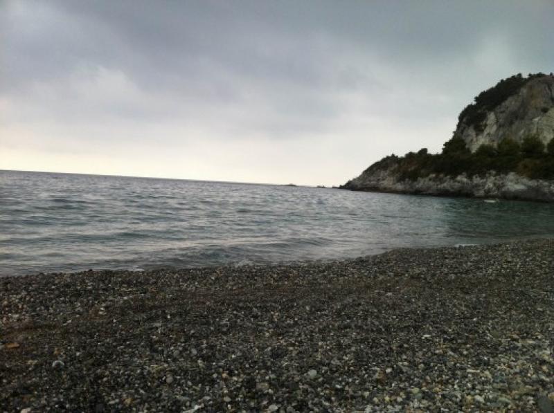 Senza sole Una sola
