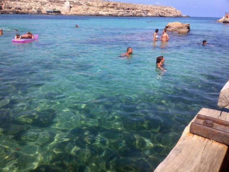 Lampedusa 2013