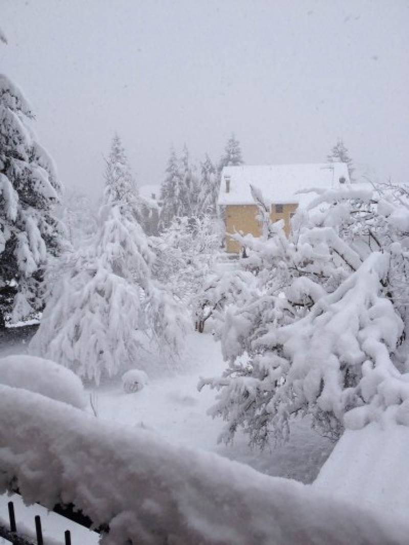 Sassello 30/01/14