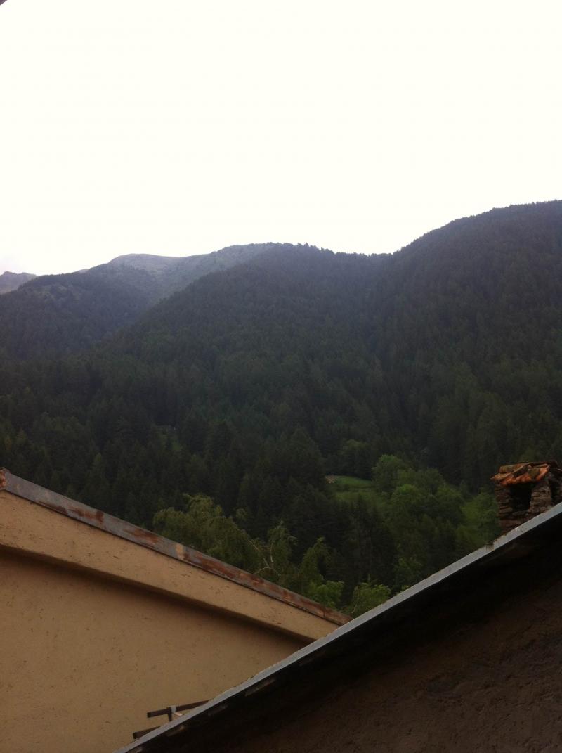 Non piove