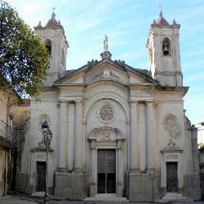 La Chiesa Del Carmine