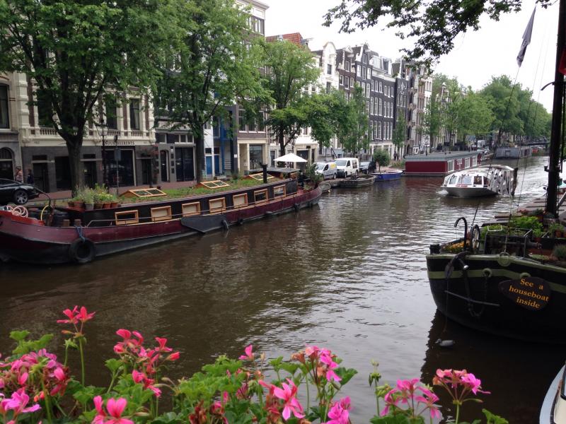 Foto Meteo Amsterdam I Canali 3B Meteo foto-meteo-amsterdam-i-canali-3b-meteo