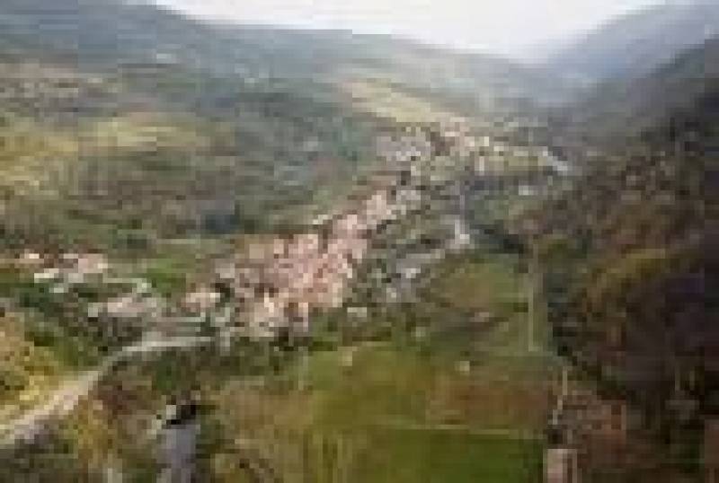Borgo Di Ranzo