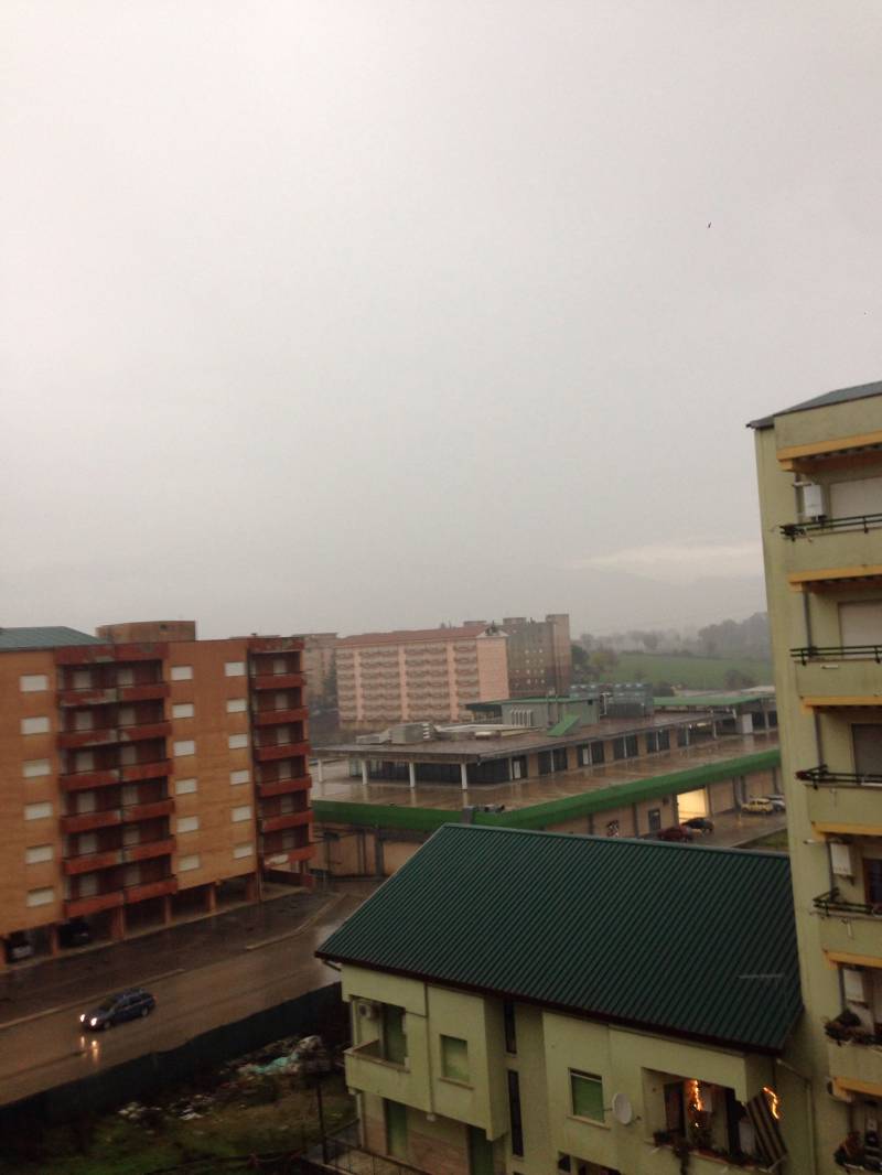 Temporali